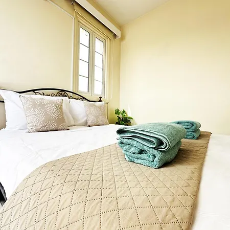 Apartment Serenity Sunrise -