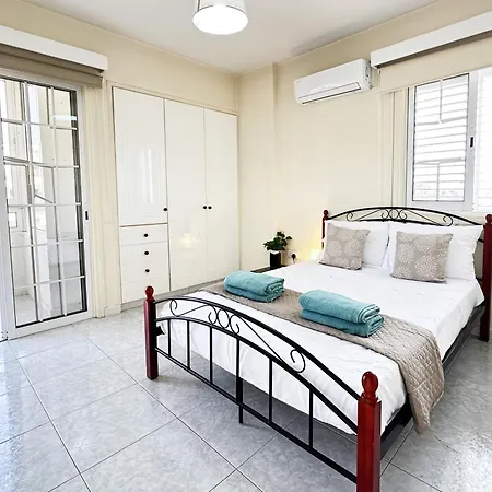Apartment Serenity Sunrise - Larnaca