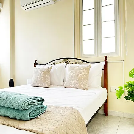 Apartment Serenity Sunrise - *