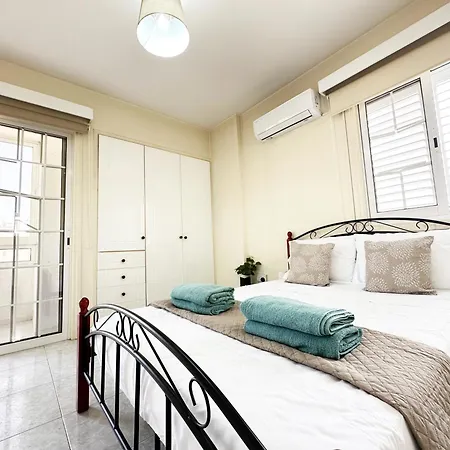 Apartment Serenity Sunrise - *