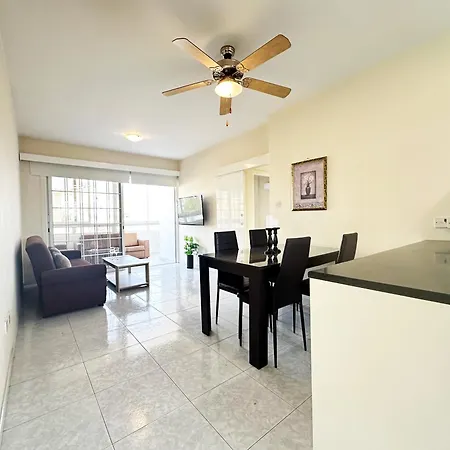 Appartamento Serenity Sunrise - Larnaca