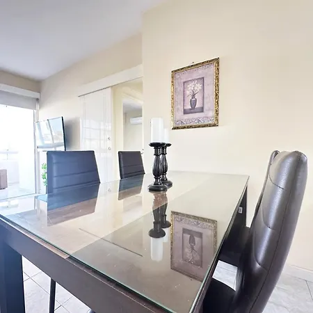 Apartmán Serenity Sunrise - *
