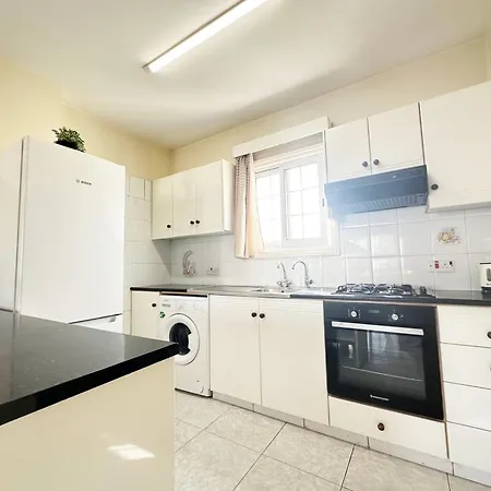 Apartmán Serenity Sunrise - *