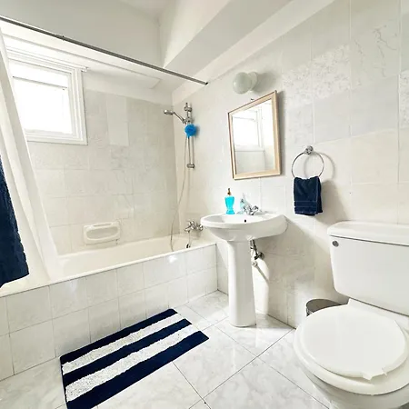 Apartmán Serenity Sunrise - Larnaca