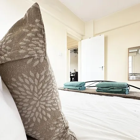 Apartment Serenity Sunrise - *