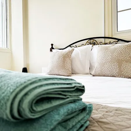 Appartamento Serenity Sunrise - Larnaca