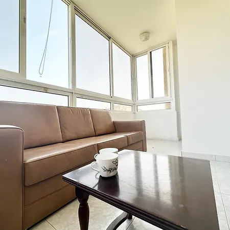 Appartamento Serenity Sunrise - Larnaca