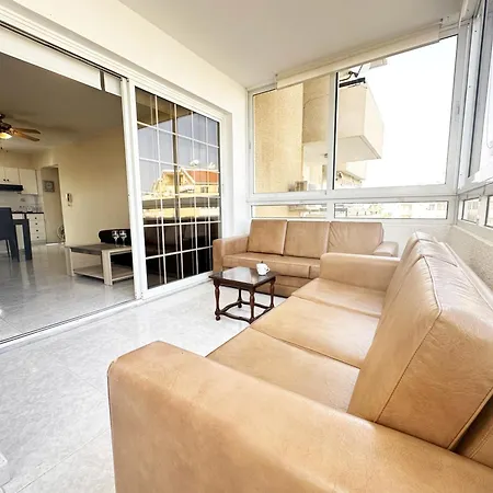 Serenity Sunrise - Larnaca