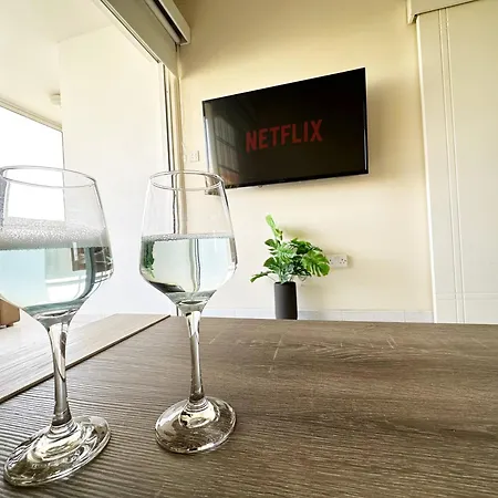 Appartamento Serenity Sunrise - Larnaca