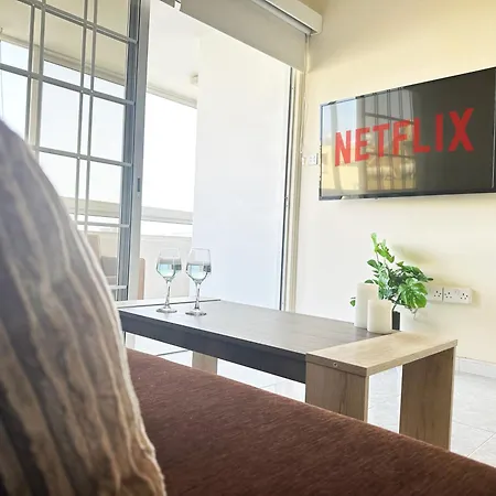 Apartment Serenity Sunrise - Larnaca