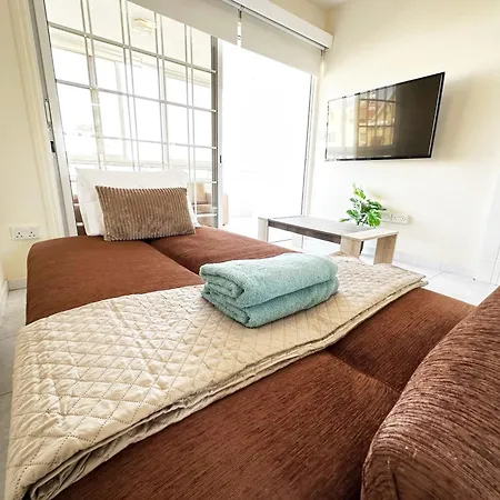 Apartment Serenity Sunrise -