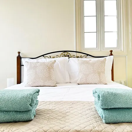 Apartmán Serenity Sunrise - Larnaca