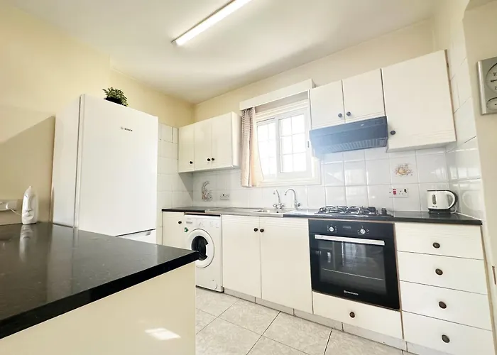 Apartamento Serenity Sunrise - *