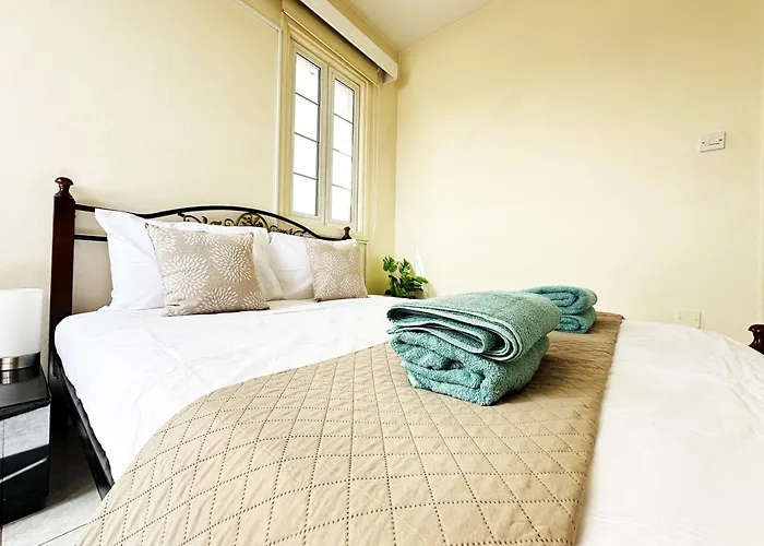 Apartamento Serenity Sunrise -