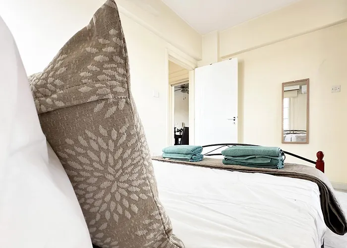 Apartamento Serenity Sunrise - *