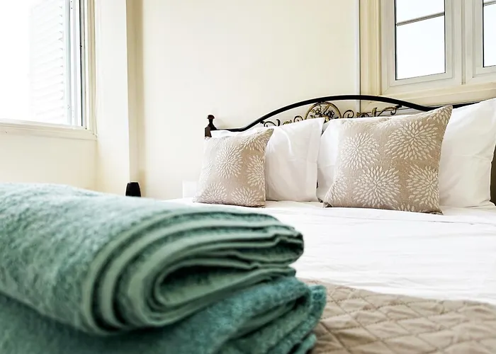 Apartamento Serenity Sunrise - Lárnaca