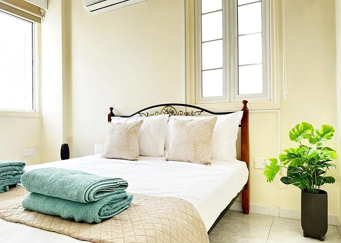 Apartamento Serenity Sunrise - *