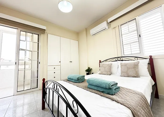 Apartamento Serenity Sunrise - *